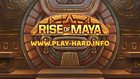 Rise Of Maya betsul